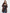 Charlie B Reversible Solid Puffer Jacket - Style Reversible