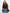 Charlie B Reversible Solid Puffer Jacket - Style Reversible
