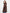 Charlie B Reversible Solid Puffer Jacket - Style Reversible