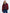 Tweed Denim Contrast Jacket