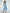 Charlie B Sleeveless Smocked Maxi Dress - Style C3235-578C
