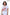Ness Graphic Short-Sleeve Top - Style N117202