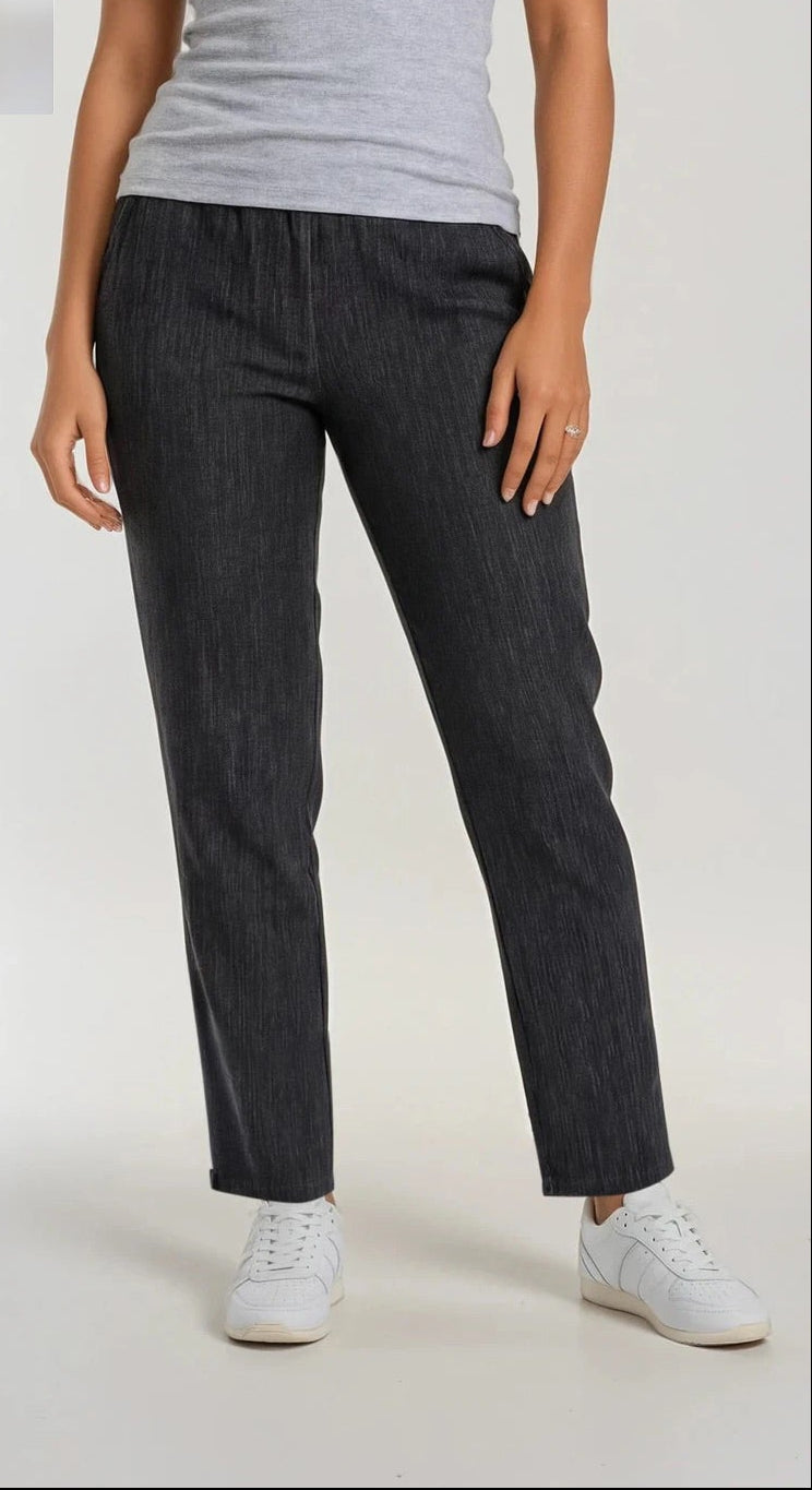 NESS Straight Leg Pant - Style N120335