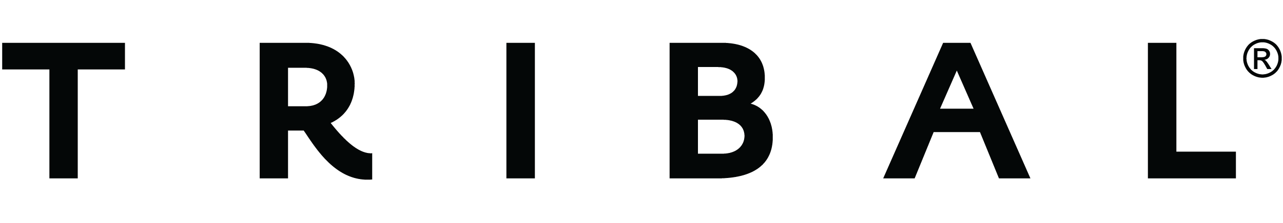 tribal - logo 