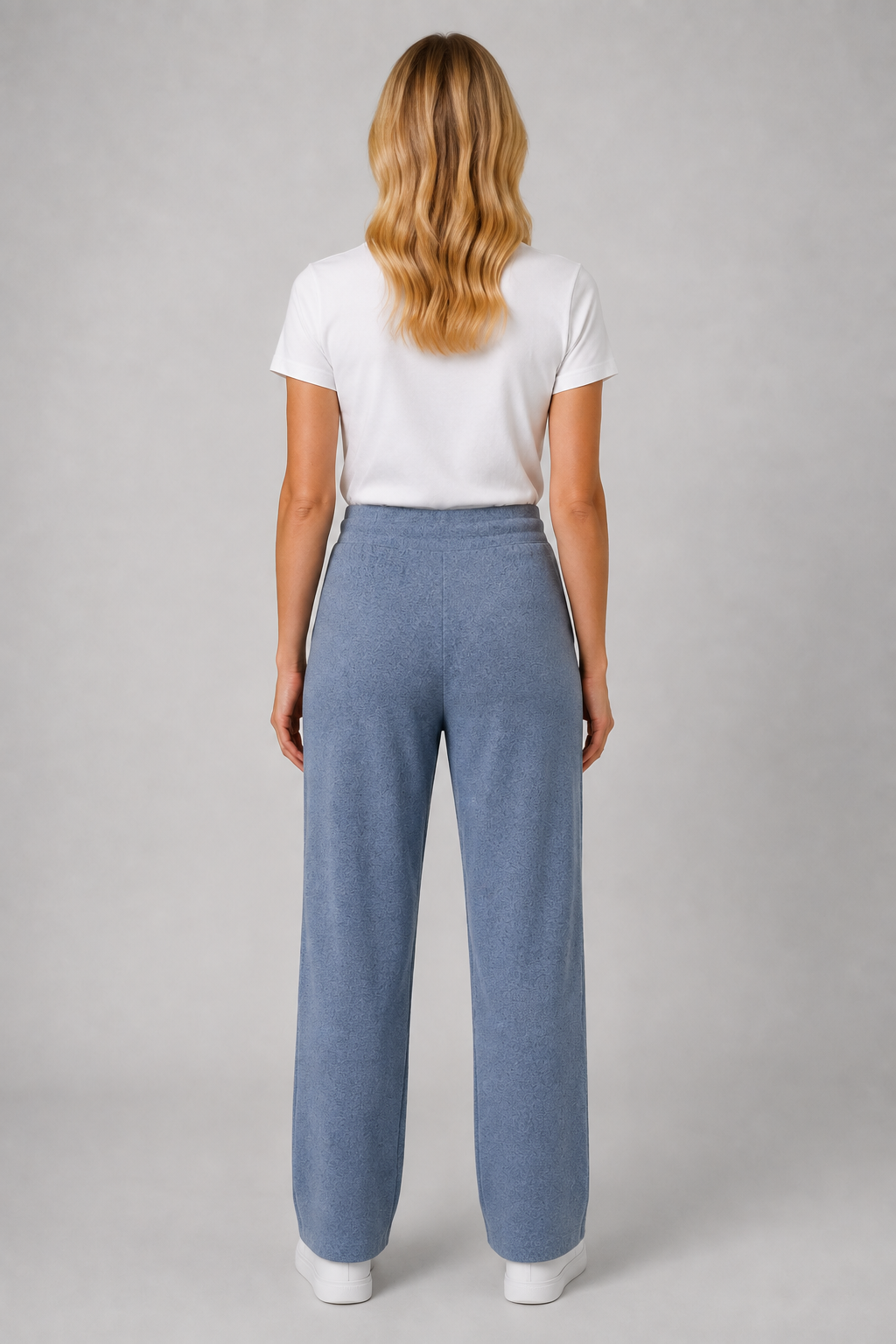 Soya Concepts Drawstring Waist Pant - Style 5F25388T