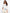 Charlie B Three-Quarter Sleeve Sweater with Placed Flowers - Style C2975-261B