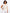 Charlie B Foil Eyelet Front-Tie Blouse - Style C4271G-252C