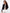 Charlie B Linen Frayed Jacket - Style c6199y-229b