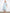 Charlie B Printed Flutter Dress - Style C3256-808B