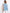 Charlie B Printed Sleeveless Ruffle Neck Top - Style C4529RR-510BA
