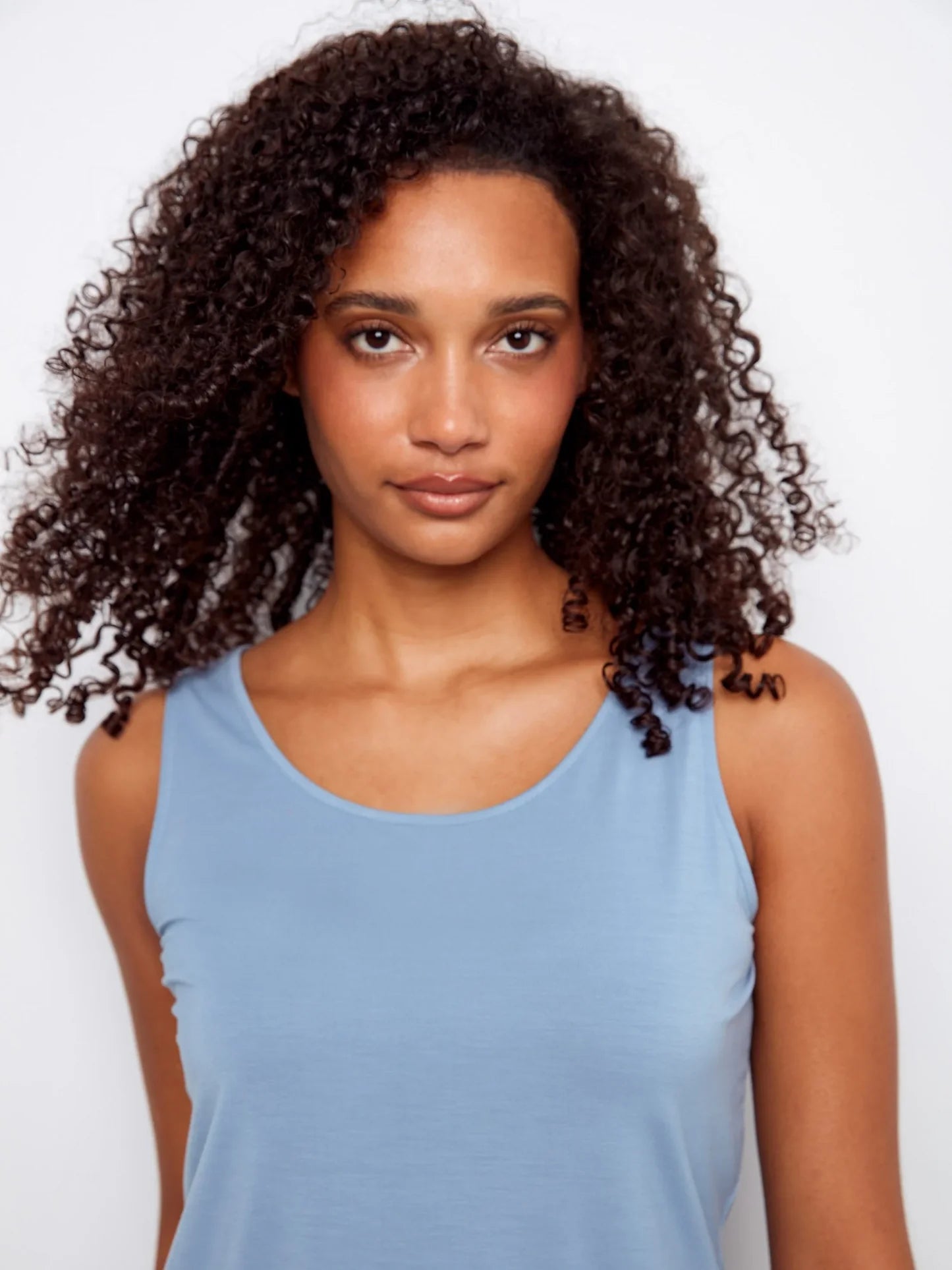 Two Way Bamboo Cami