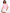 Charlie B Short Sleeve Reverse Print Sweater - Style C2947V-261B