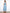 Charlie B Sleeveless Smocked Maxi Dress - Style C3235-578C