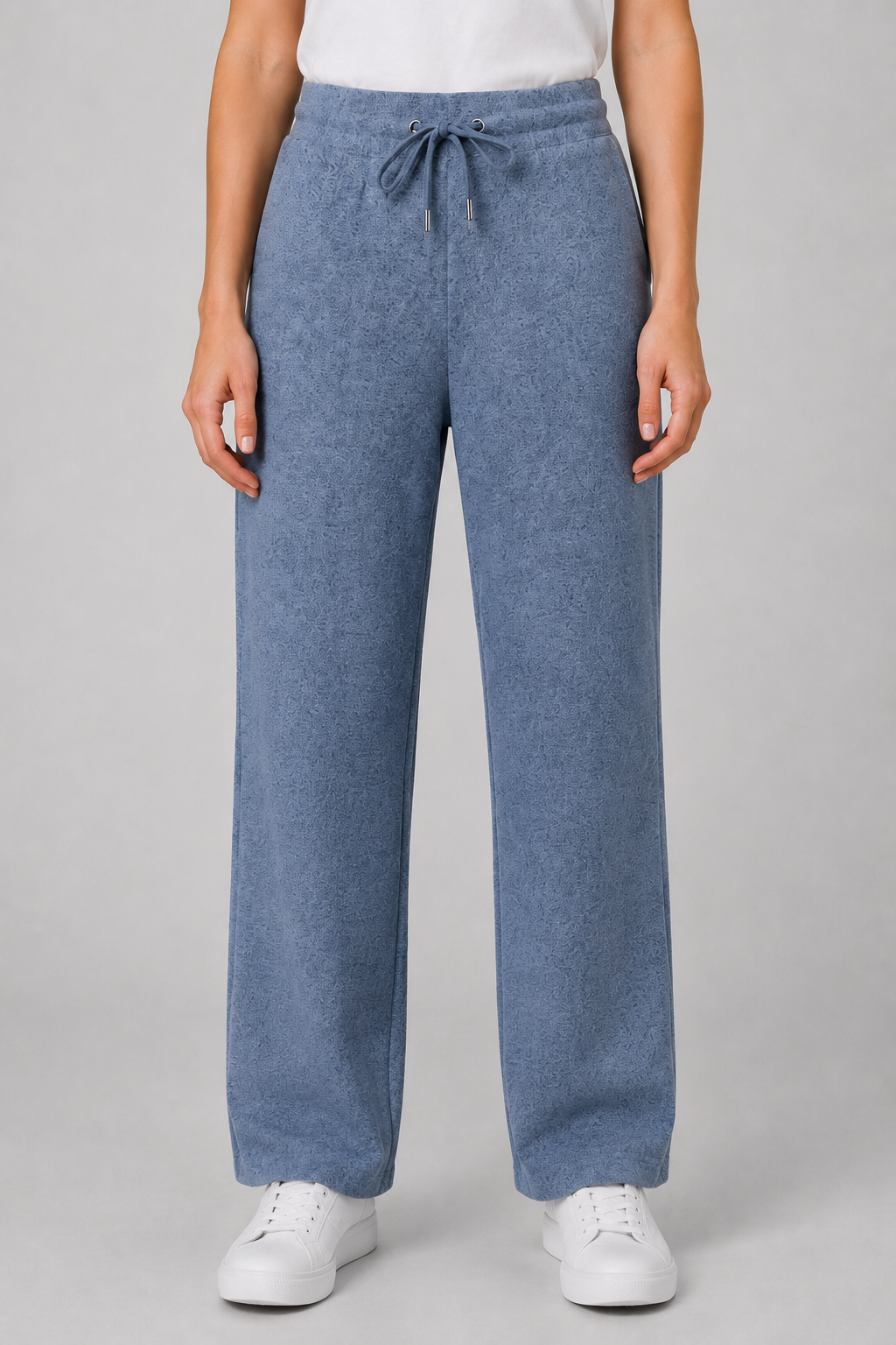 Soya Concepts Drawstring Waist Pant - Style 5F25388T