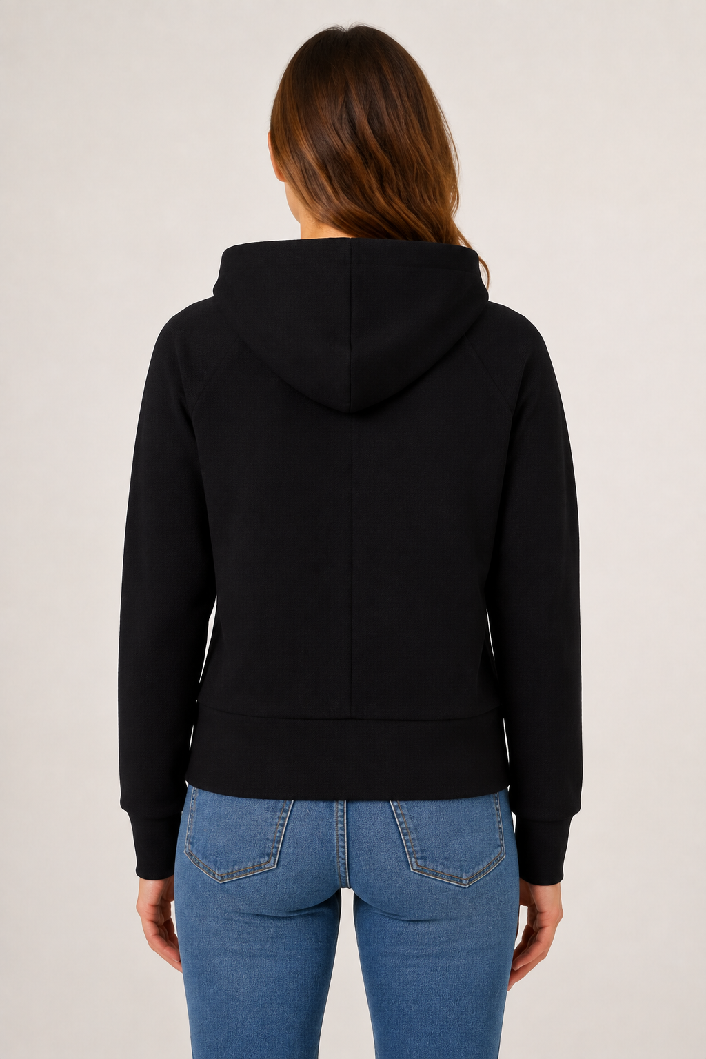 Fransa Priya Hoodie - Style 20617503