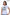 Ness Flower Flower Power Tee - Style N117266