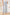 Tribal BLUE THREAD Audrey Palazzo Soft Denim Jeans - Style 61810-1116