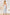 Tribal BLUE THREAD Audrey Palazzo Soft Denim Jeans - Style 61810-1116