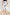 Tribal Strech Cotton Floral High-Waisted Capris - Style 61440-4815P