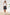Tribal A-Line Pull-On Skirt - Style 30600-3024