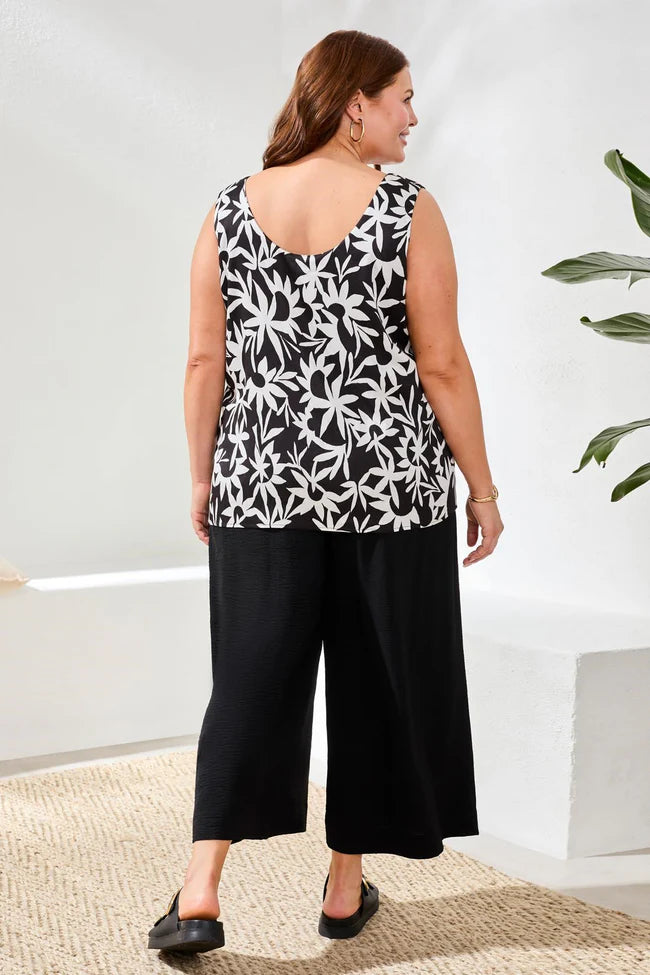 Two Ways Reversible Cami