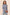 Tribal Soft Knit Funnel Neck Long Sleeve Top - Style 6275O-4214