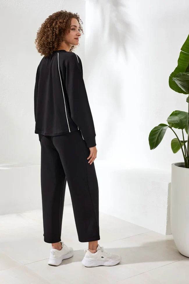 Dolman Black Top