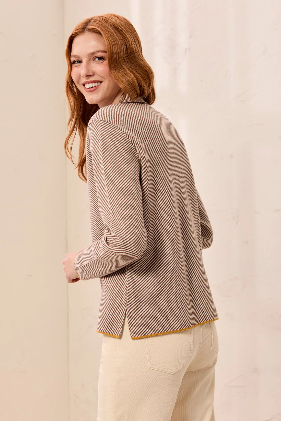 V-Neck Sweater