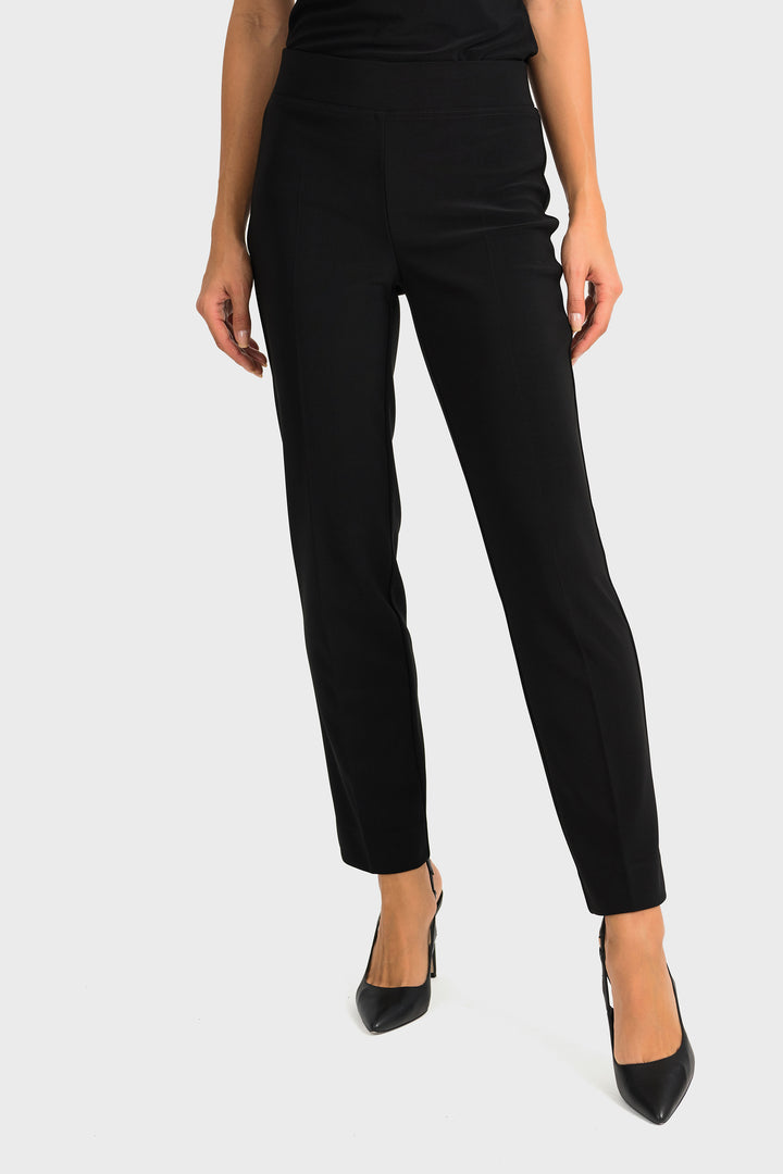 Joseph Ribkoff Pants Style 143105 Black - Modella Signature