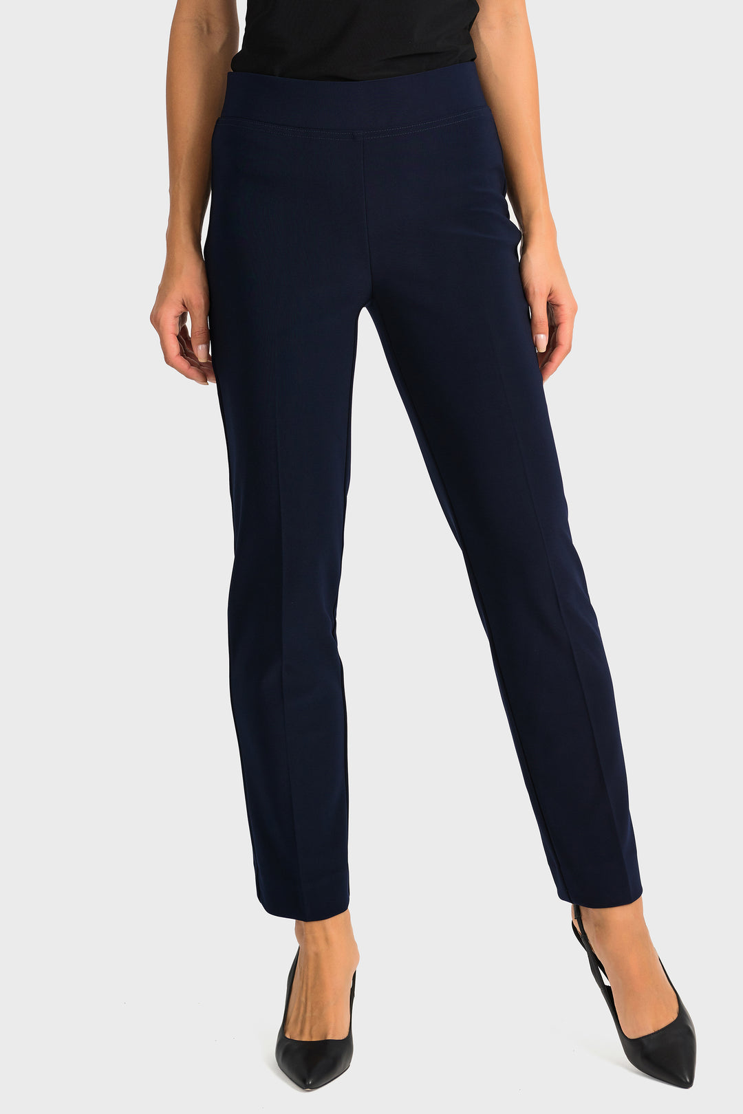 Joseph Ribkoff Pant Style 143105 Navy - Modella Signature