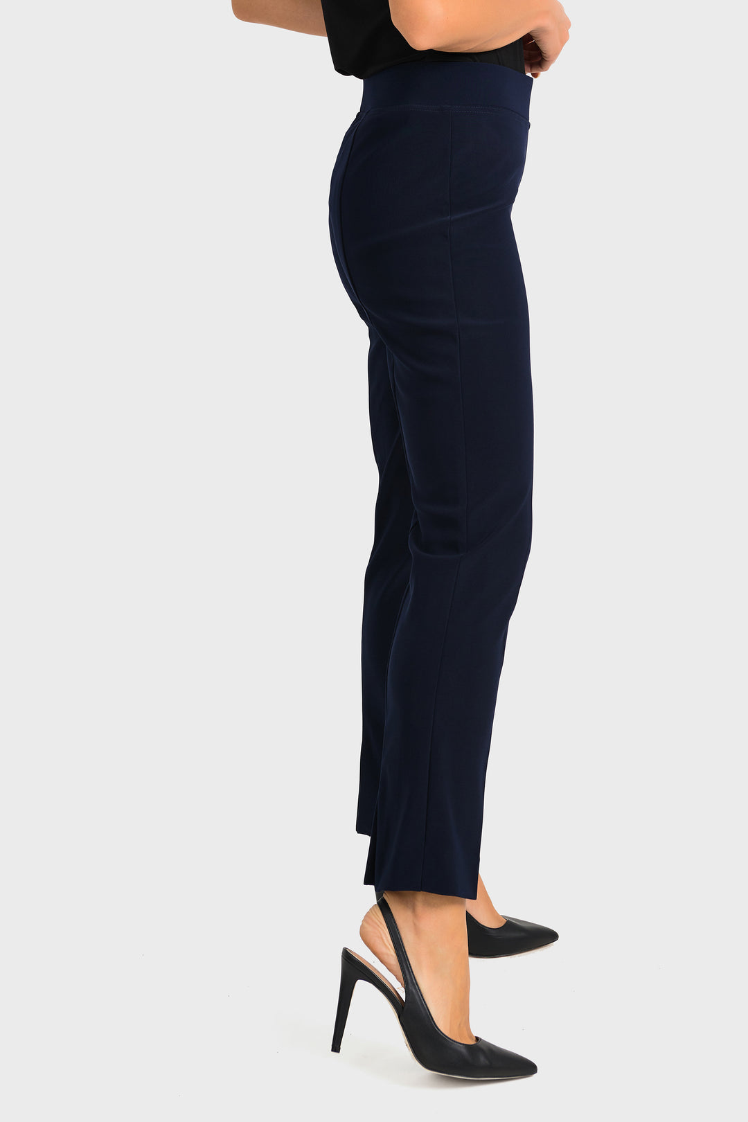 Joseph Ribkoff Pant Style 143105 Navy - Modella Signature