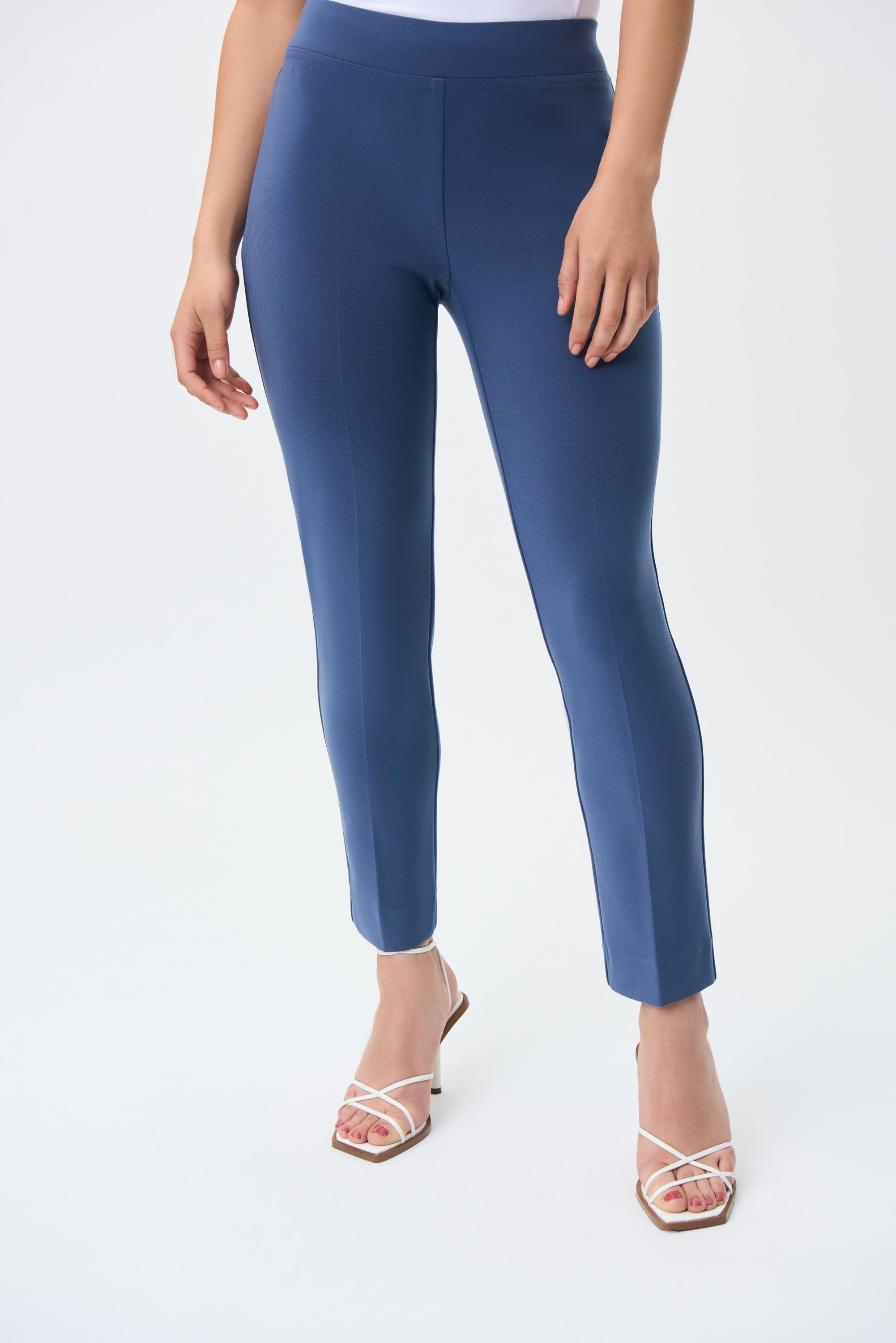 Classic Straight Pant