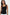 Joseph Ribkoff Suqare Neck Jersey Tank Top - Style 143132