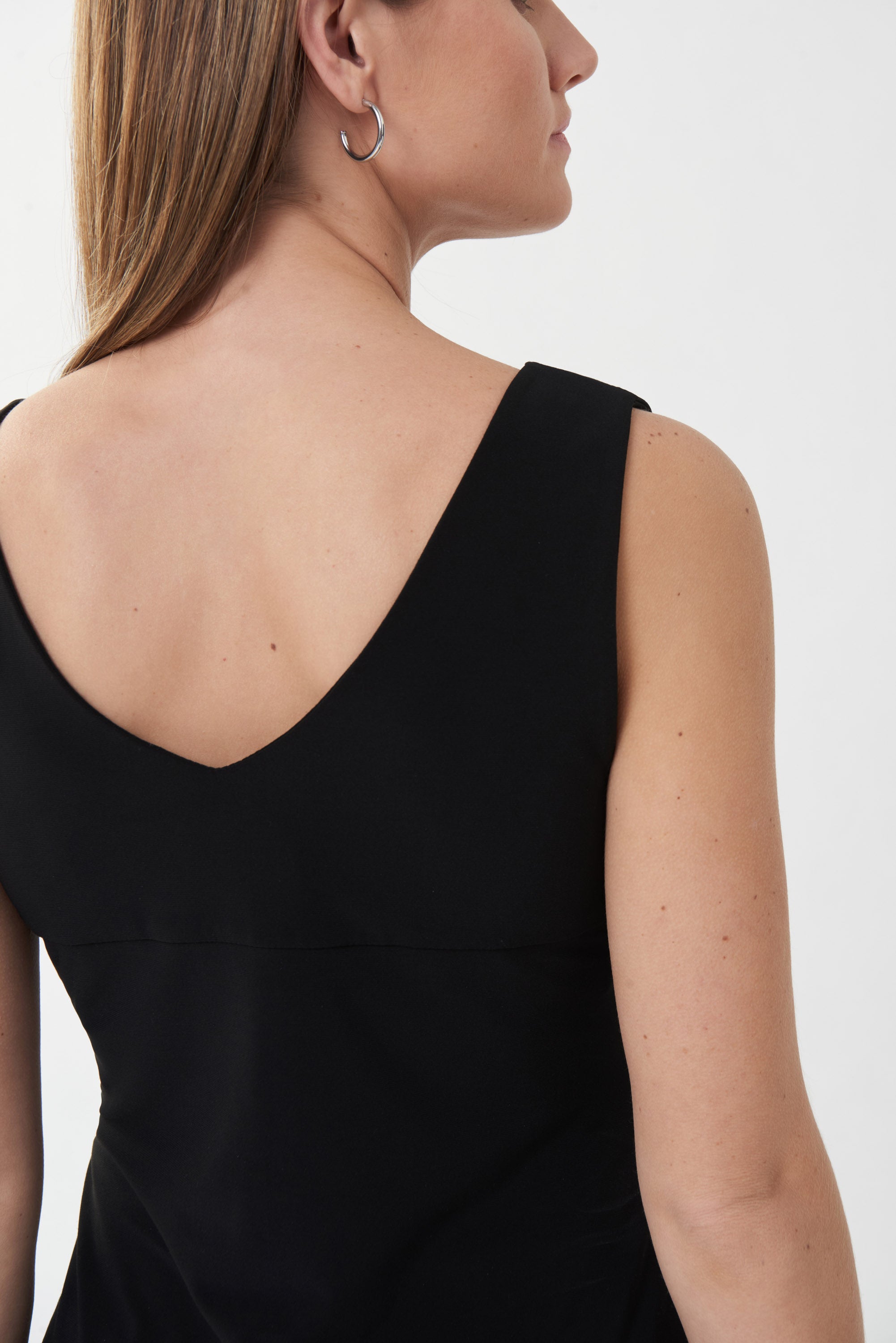 Classic V-Neck Cami