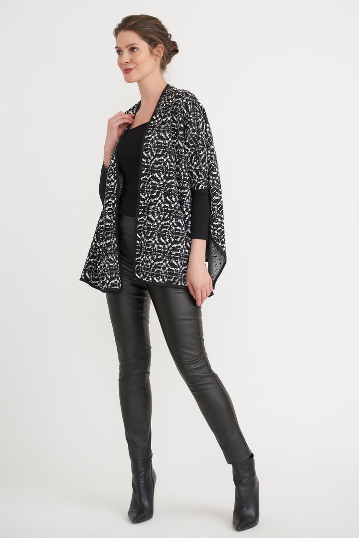 Joseph Ribkoff Jacket Style 203574 - Modella Signature