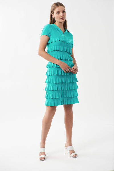 Joseph Ribkoff Dress Style 211350 - Aruba