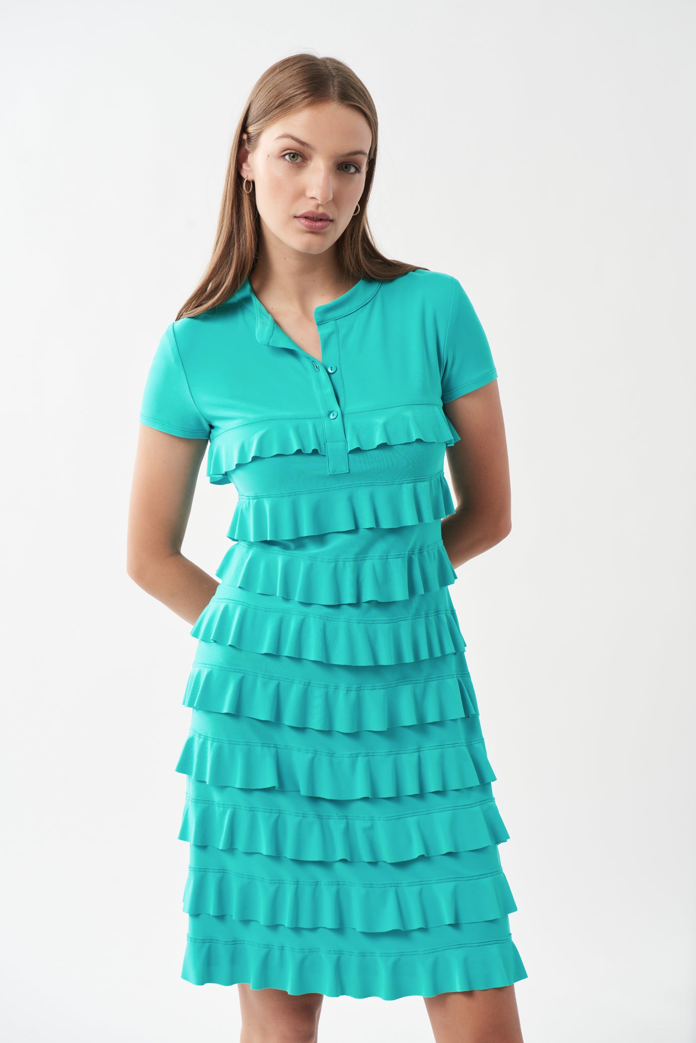 Joseph Ribkoff Dress Style 211350 - Aruba
