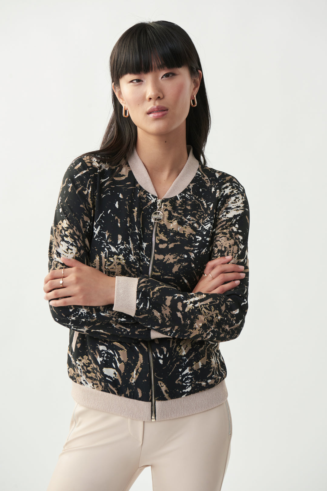 Joseph Ribkoff Jacket Style 221139 - Modella Signature