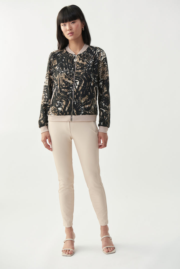 Joseph Ribkoff Jacket Style 221139 - Modella Signature