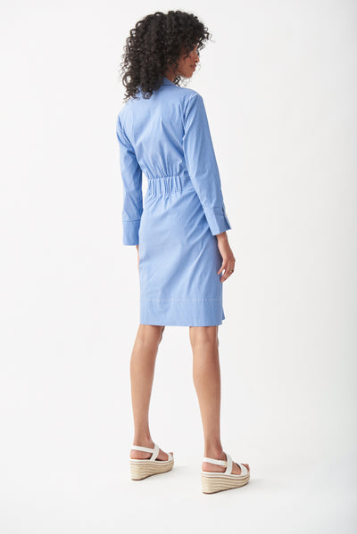 Joseph Ribkoff Dress Style 221202 - Modella Signature