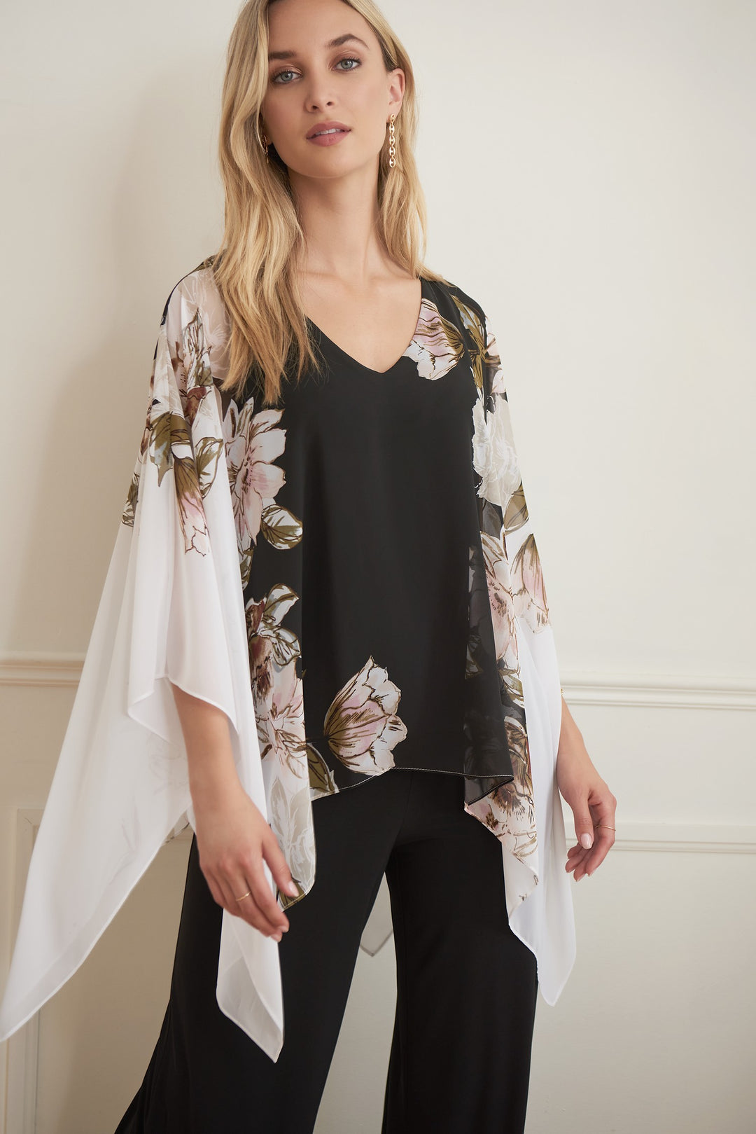Joseph Ribkoff Top Style 221338