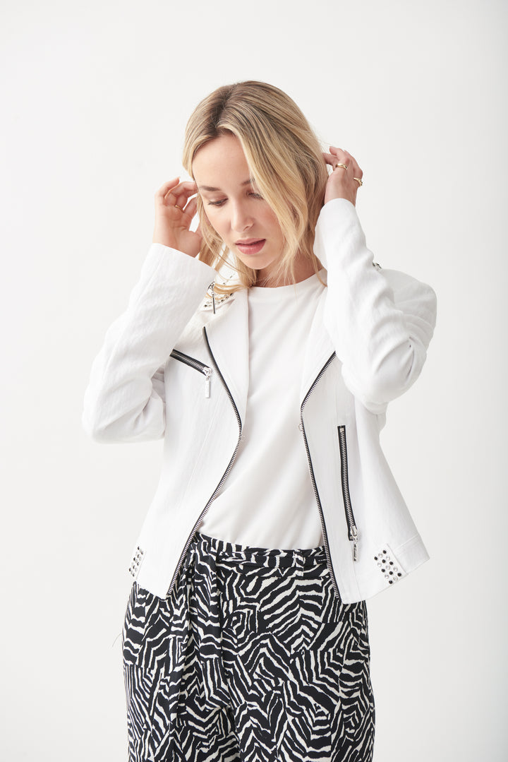 Joseph Ribkoff Jacket Style 221900 - Modella Signature