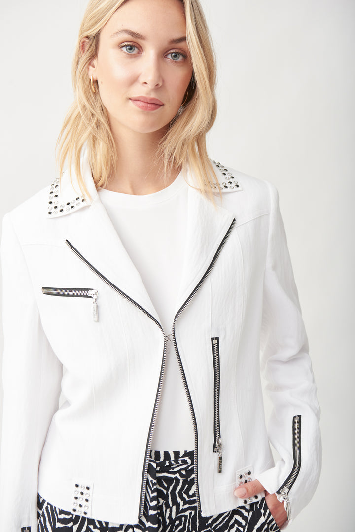 Joseph Ribkoff Jacket Style 221900 - Modella Signature