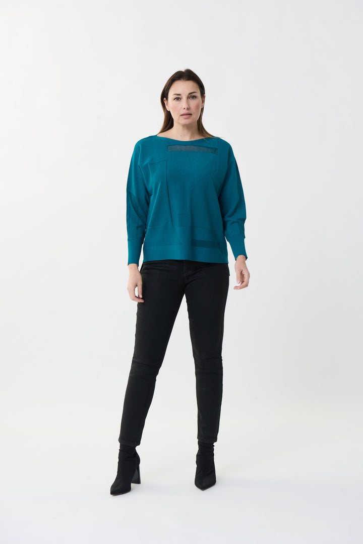 Joseph Ribkoff Top Style 221909LB