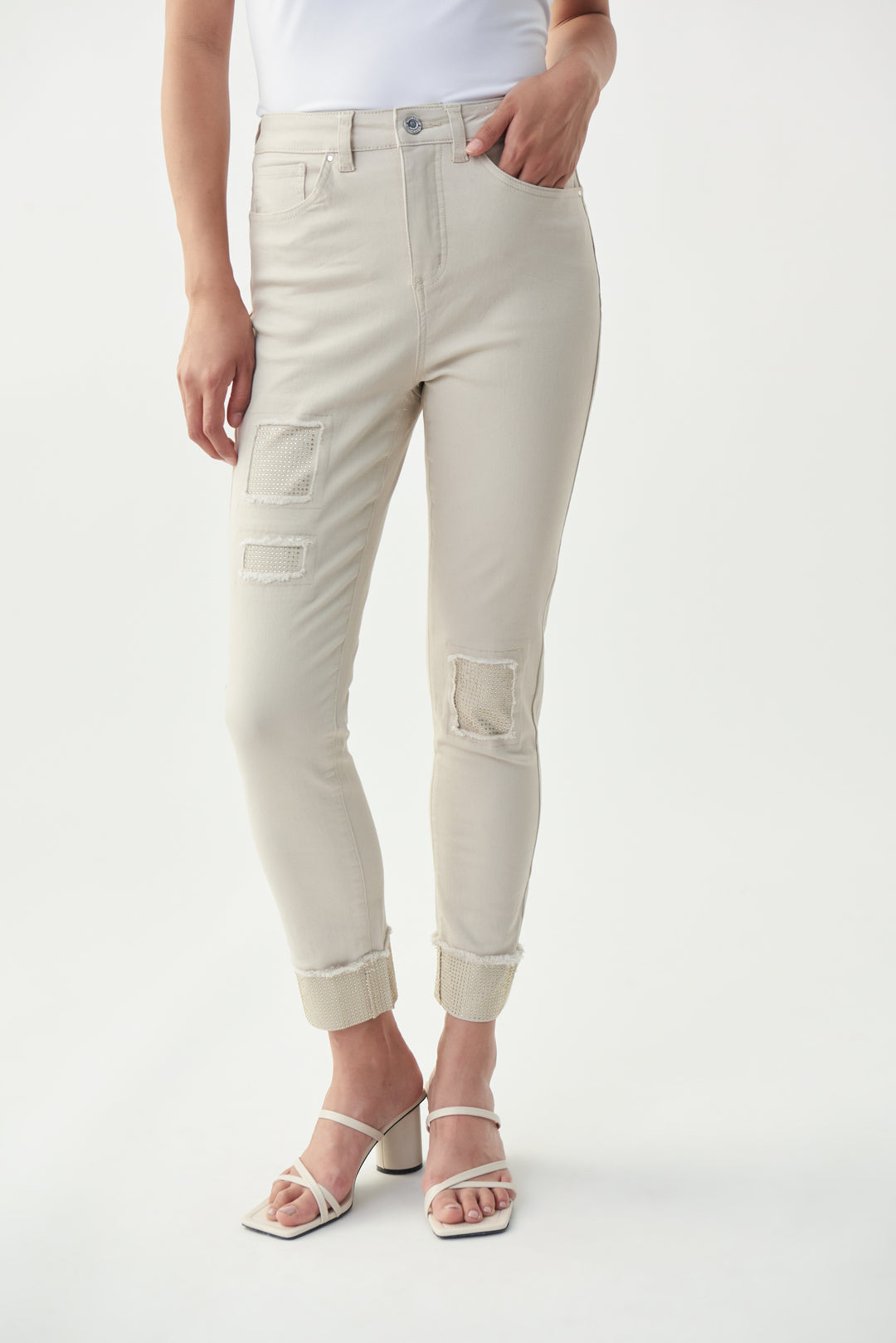 Joseph Ribkoff Pant Style 221918 - Modella Signature