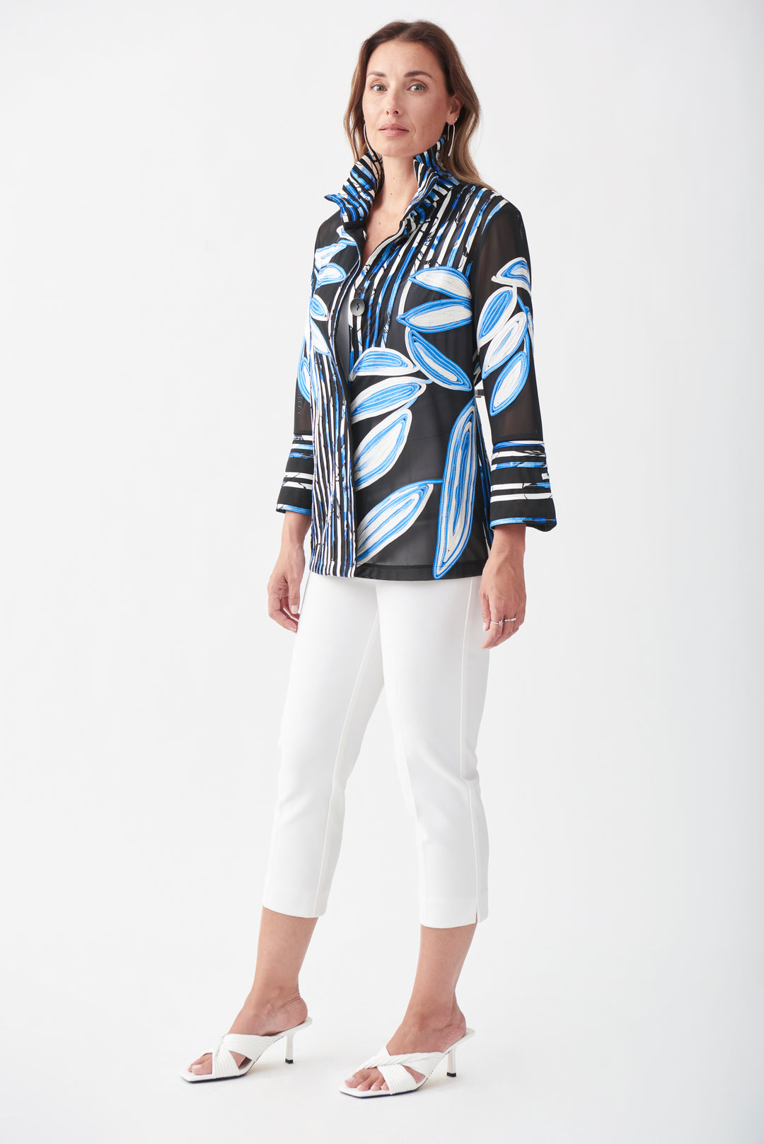 Joseph Ribkoff Jacket Style 221932 - Modella Signature