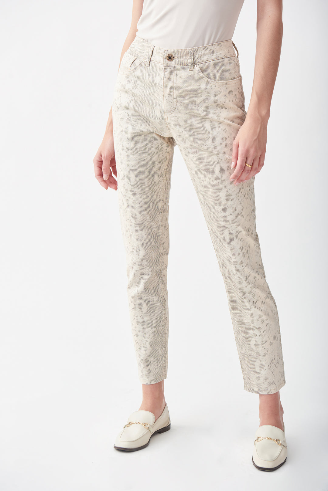 Joseph Ribkoff Pant Style 221940 - Modella Signature