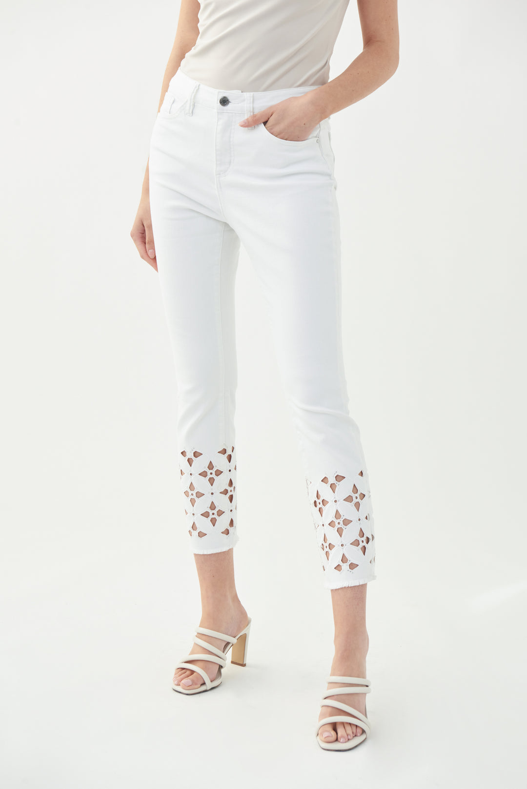 Joseph Ribkoff Pant Style 221945 - Modella Signature