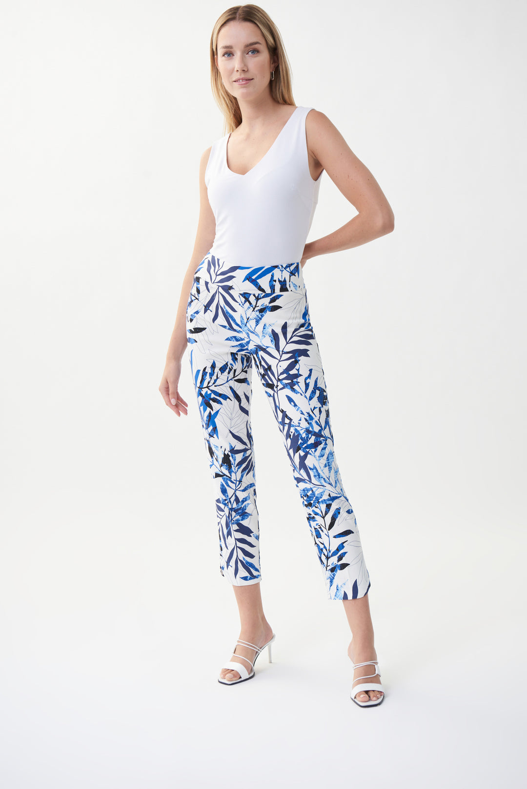 Joseph Ribkoff Pant Style 222010 - Modella Signature