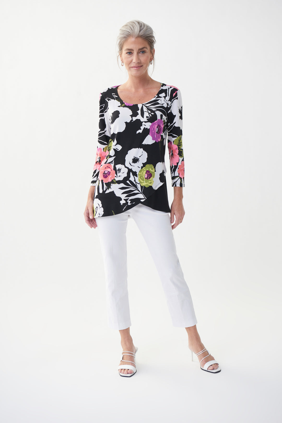 Joseph Ribkoff Top Style 222036